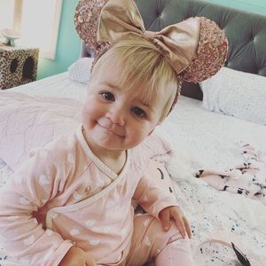 Meet your Posher, Peggy